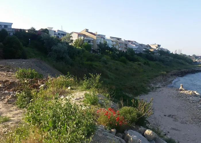 Casa Tatiana Eforie Nord