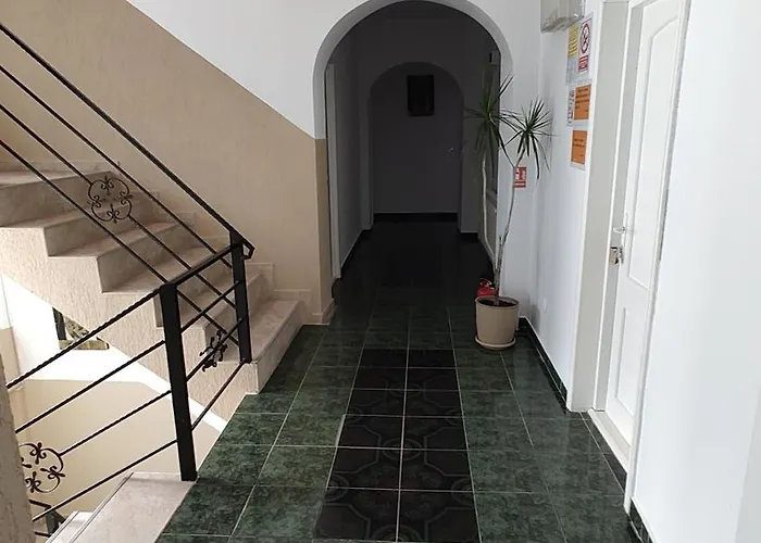 ゲストハウス Casa Tatiana