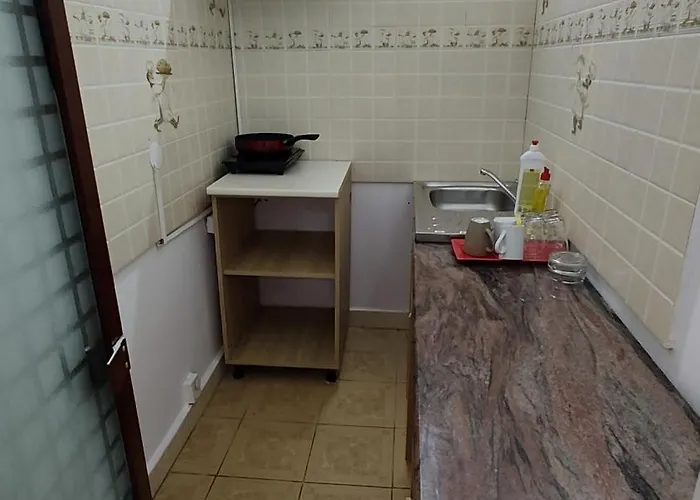 Casa Tatiana Pensiune 3*