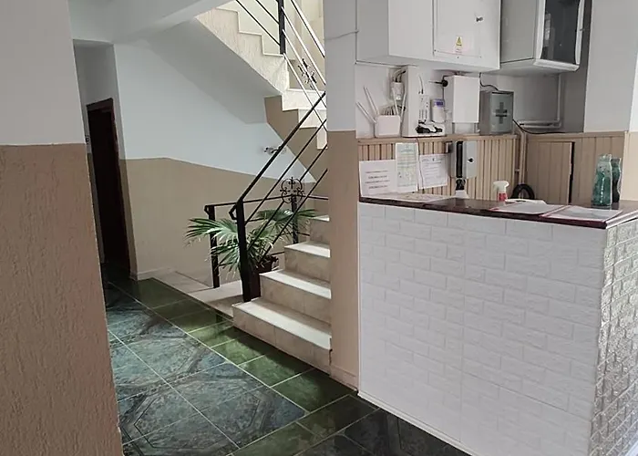 Casa Tatiana 3* Eforie Nord