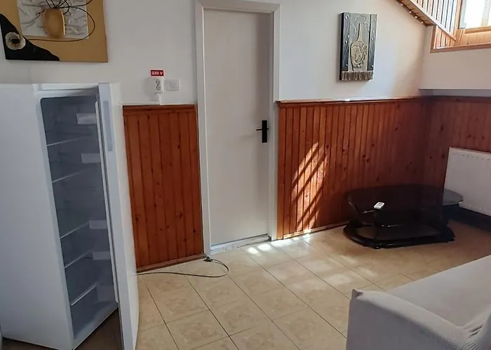 Pensiune Casa Tatiana Eforie Nord