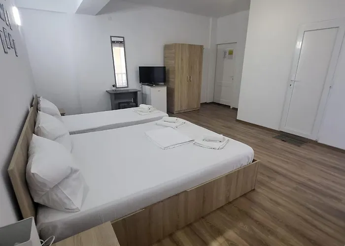 Pensiune Casa Tatiana