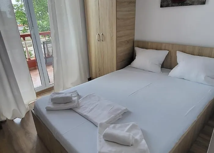 Casa Tatiana Eforie Nord