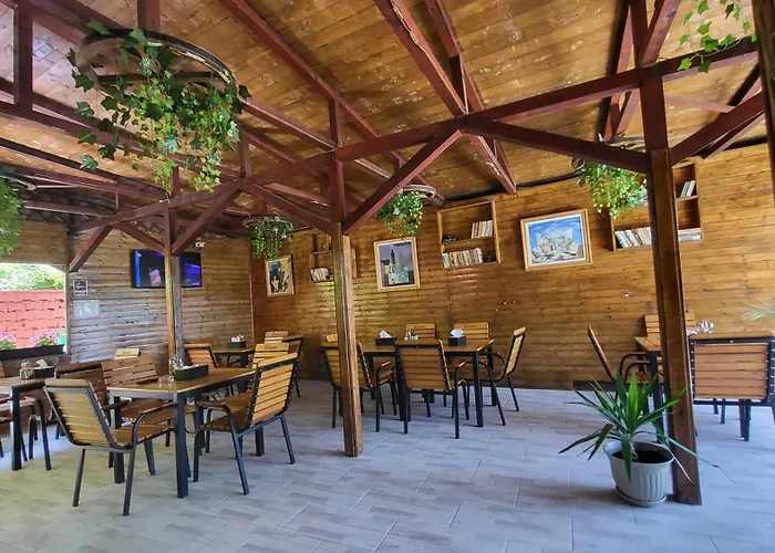 Casa Tatiana 3* Eforie Nord