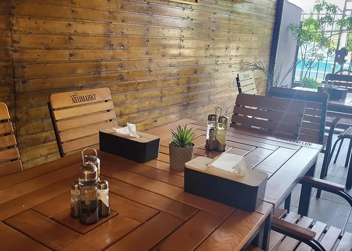 Casa Tatiana Pensiune 3*