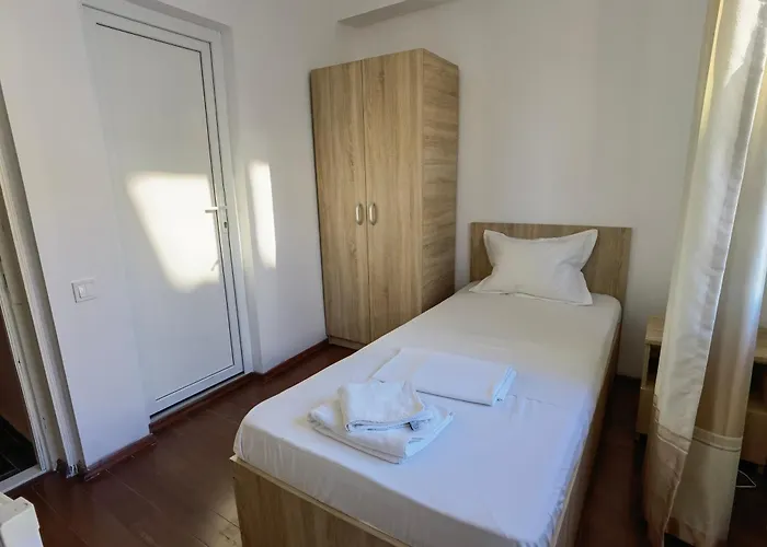 Pensiune Casa Tatiana