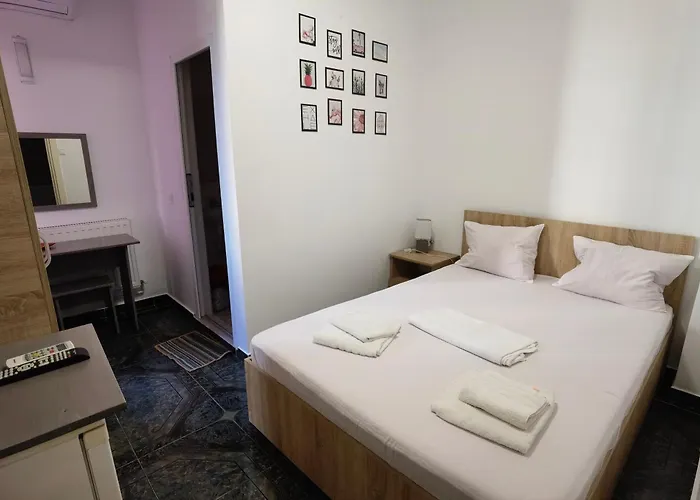 Casa Tatiana Pensiune