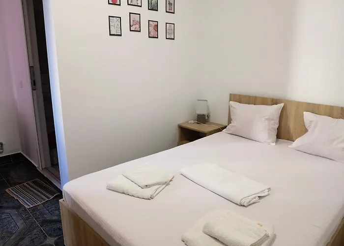 Casa Tatiana Eforie Nord