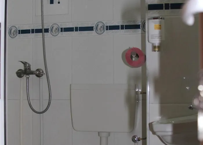 Pensiune Casa Tatiana