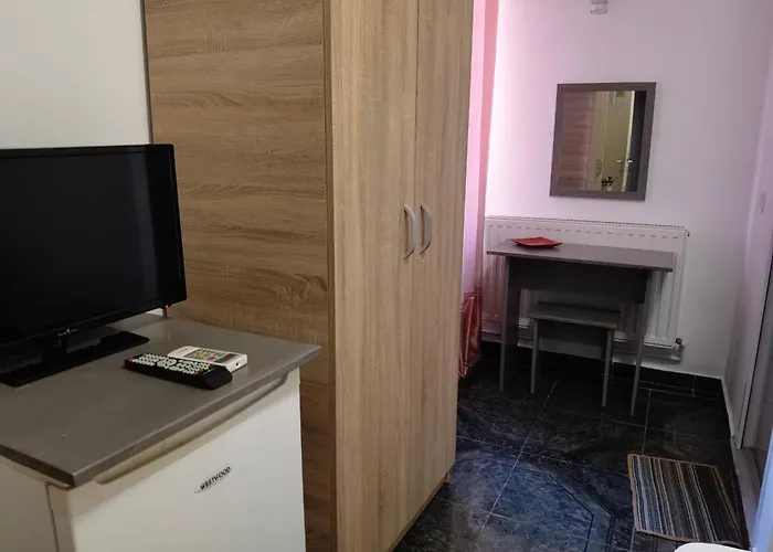 Casa Tatiana 3* Eforie Nord