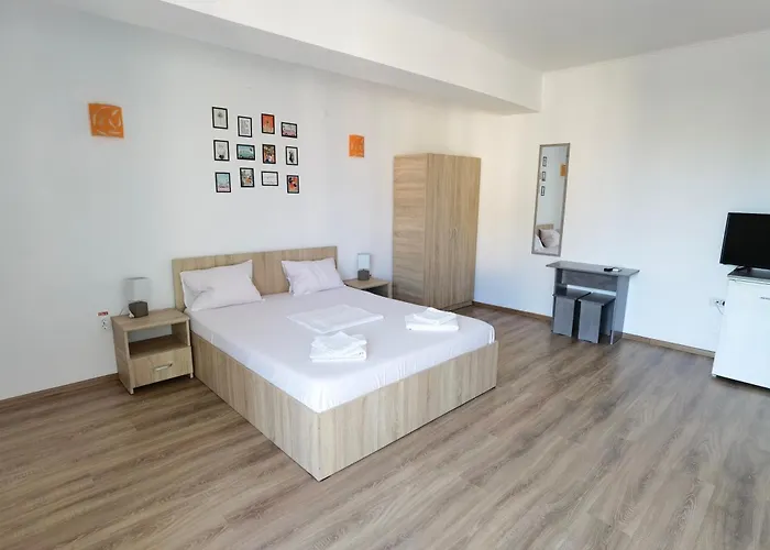 Casa Tatiana Pensiune 3*