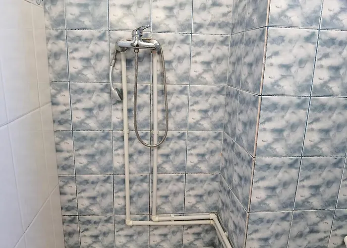 Pensiune Casa Tatiana 3*