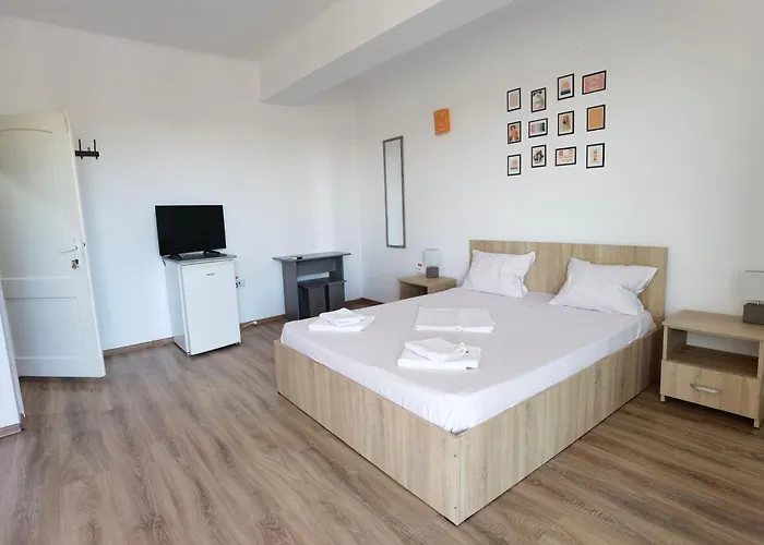 Casa Tatiana Eforie Nord