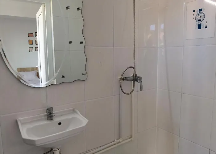 Pensiune Casa Tatiana Eforie Nord