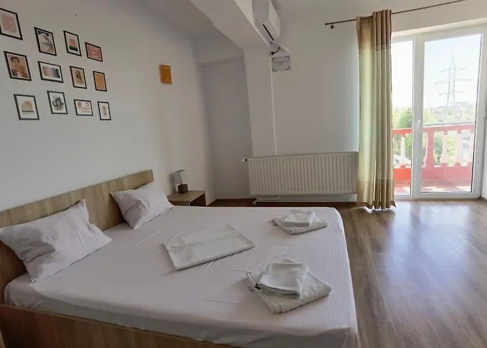 Casa Tatiana Eforie Nord