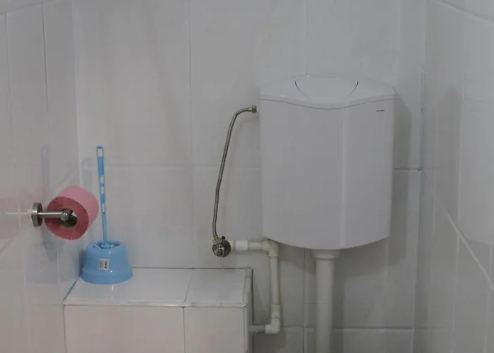 Casa Tatiana 3* Eforie Nord